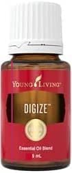 Aceite esencial Young Living Digize